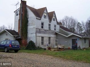 9205 Dubois Rd, Charlotte Hall, MD 20622