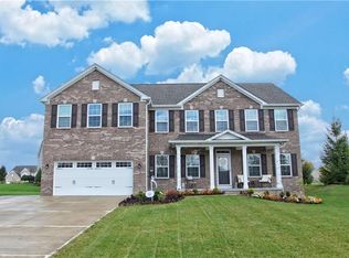 537 Autumn Reserve Pkwy, Brunswick, OH 44212