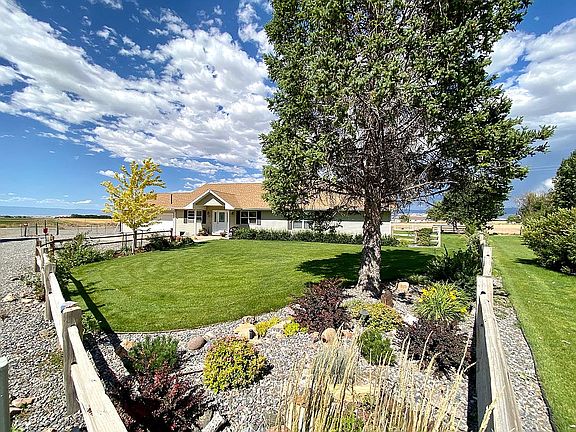 Immaculate landscaping