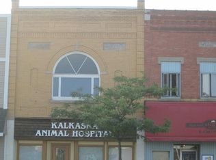 342 S Cedar St, Kalkaska, MI 49646