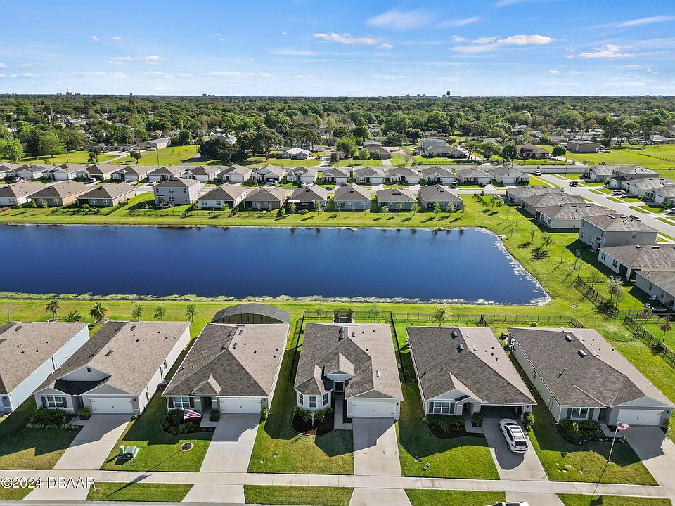 1917 Glenbrooke Rd, Edgewater, FL 32141 Zillow