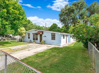 7100 SW 13th Ter, Miami, FL 33144