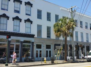207 E Bay St SUITE 303, Charleston, SC 29401