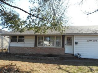 1536 Garfield Ave, Granite City, IL 62040