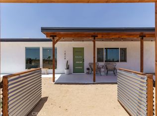 1424 Gibraltar Rd, Landers, CA 92285