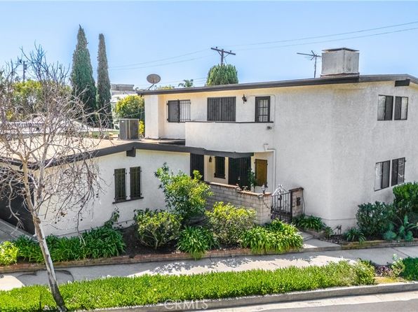 10866 Sproul Ave, Los Angeles, CA 90064