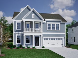 1165 Sunwater Terrace, Leland, NC 28451