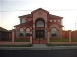 7316 Michigan Ave, Laredo, TX 78045