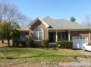 2900 Blackwood Dr, Nashville, TN 37214