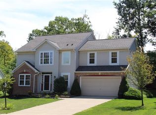 740 Patriots Way, Medina, OH
