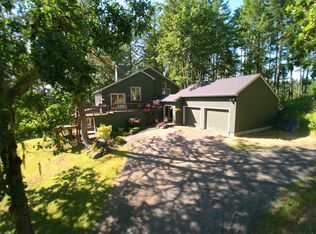 85269 Lorane Hwy, Eugene, OR 97405