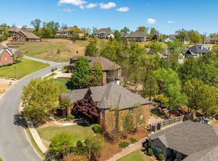 115 Oneida Way, Maumelle, AR 72113