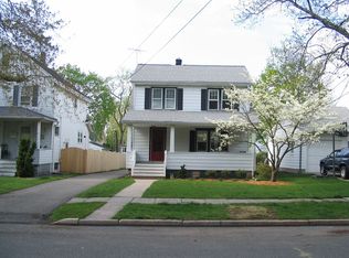 151 Maple Ave, Metuchen, NJ 08840