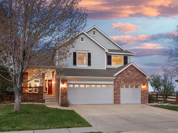 13804 Quail Ridge Drive, Broomfield, CO 80020