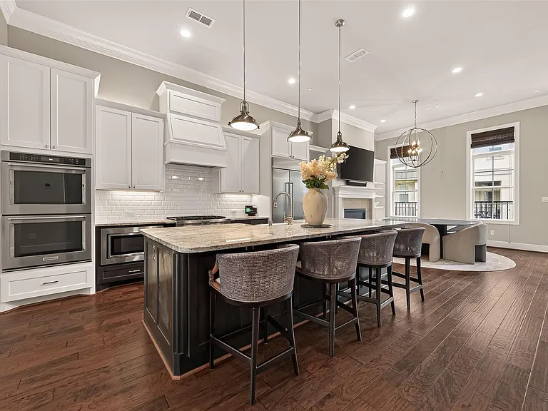 855 Dunleigh Meadows Ln — Photo 9
