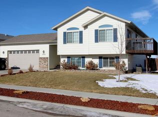 5960 Derringer Rd, Rapid City, SD 57703