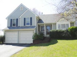 17309 Buehler Rd, Olney, MD 20832