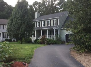 2303 Garrison Place Ter, Midlothian, VA 23112