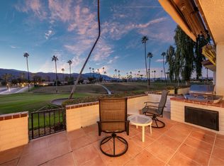 4 El Toro Dr, Rancho Mirage, CA 92270