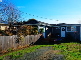 1516 Doborout St, Myrtle Point, OR 97458