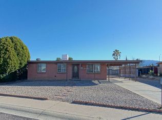 1966 Santa Rita Dr, Sierra Vista, AZ 85635