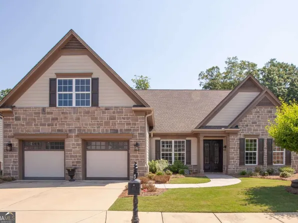 3512 Locust Cove Rd SW, Gainesville, GA 30504
