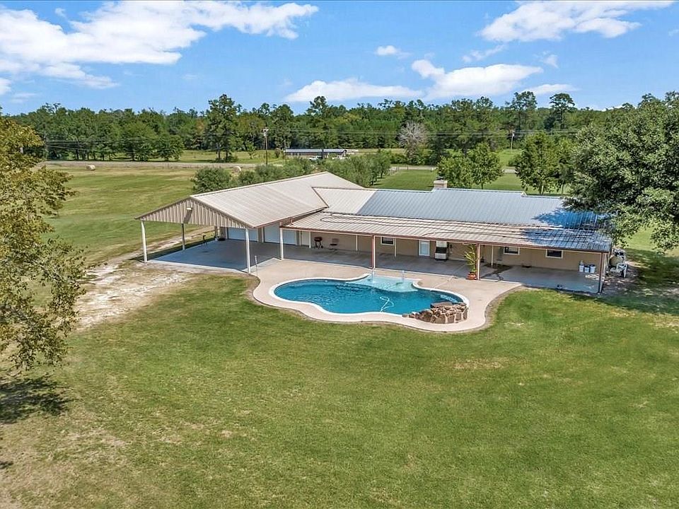 4709 Fm 233, Kennard, TX 75847 Zillow