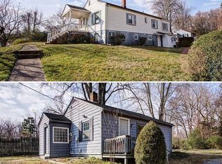 1006 Turner Rd, North Chesterfield, VA 23225