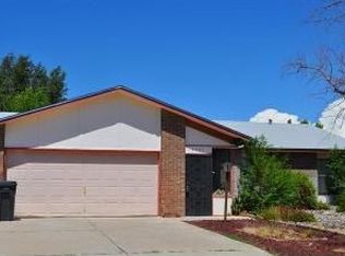 4735 Zirconia Dr NE, Rio Rancho, NM 87124