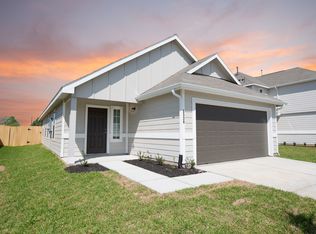 5330 Brooklyn Rose Dr, Rosharon, TX 77583