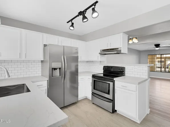 7801 N 44th Drive #1190, Glendale, AZ 85301