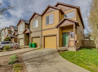 14805 SW Conor Cir, Beaverton, OR 97006