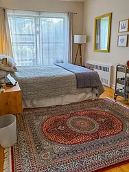 Rented by Keller Williams NYC