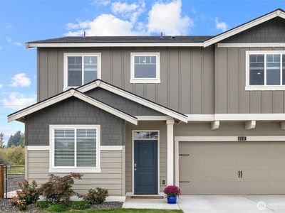 2817 Dapple Gray Way, Ellensburg, WA, 98926
