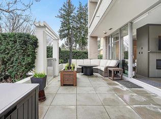 1501 Vidal St #103, White Rock, BC