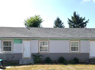 7049 SE Tenino St, Portland, OR