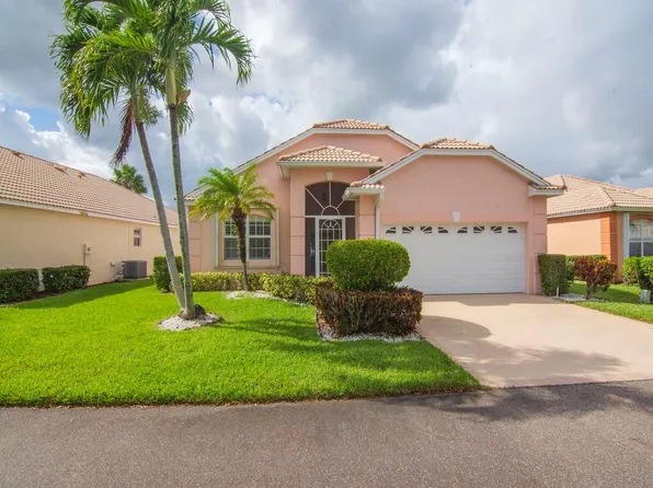 865 NW Sorrento Lane, Port St Lucie, FL 34986
