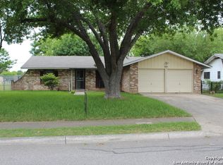 2015 Darwin Dr, San Antonio, TX 78228