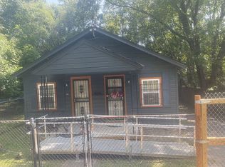 1548 Carnegie St, Memphis, TN 38106