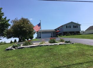 3281 Walker Rd, Auburn, NY 13021