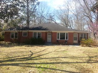 15254 Highway 15, Decatur, MS 39327