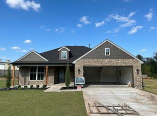 12859 S 77th East Ave, Bixby, OK 74008