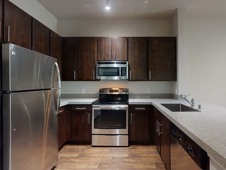 The District At Cypress Waters - Parson's Green — Photo 473