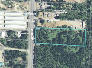 Highway 101, Florence, OR 97439