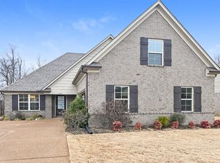 4205 Lexi Dr, Olive Branch, MS 38654