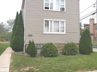 9514 S La Salle St, Chicago, IL 60628