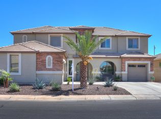 18509 N Falcon Ln, Maricopa, AZ 85138