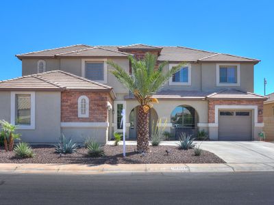 18509 N Falcon Ln, Maricopa, AZ, 85138
