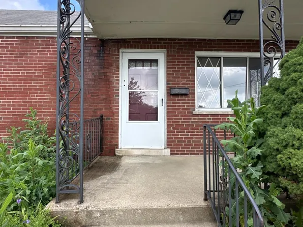 417 Elm St, Cincinnati, OH 45238