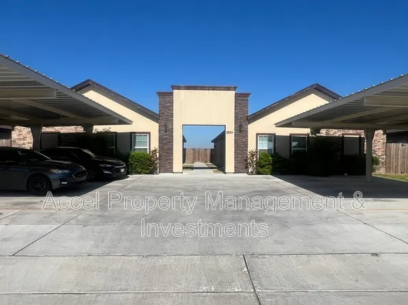 1805 Cari Nicole Ave APT 4, Edinburg, TX 78541